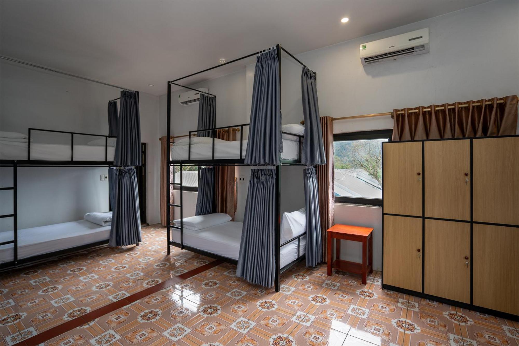 Commander Lodge Phong Nha Bagian luar foto