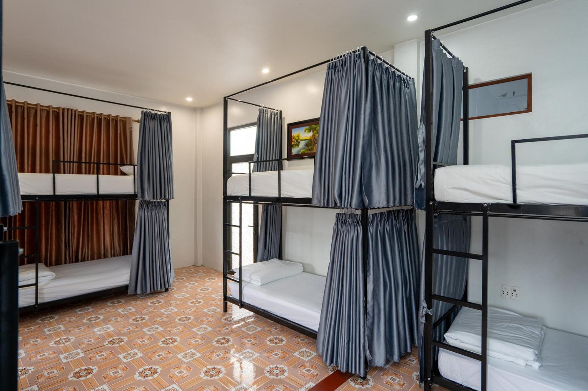 Commander Lodge Phong Nha Bagian luar foto